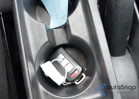 2020 Mitsubishi Outlander Sport 2.0 Se from USA, damaged, VIN JA4AP4AU7LU006457